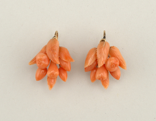 Earrings (Italy)