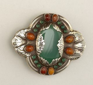 Brooch (Denmark)