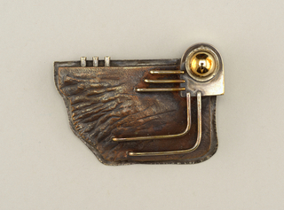 Brooch (USA)