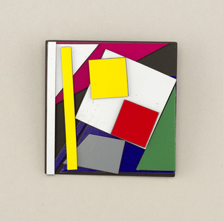 Brooch (Netherlands)