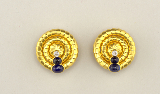Cuff Buttons (France)