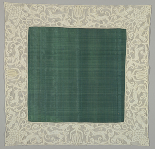 Chalice Cover (Italy)