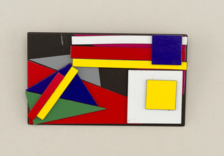 Brooch (Netherlands)