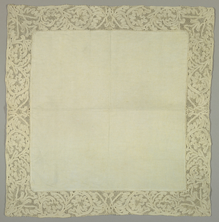 Chalice Cover (Italy)