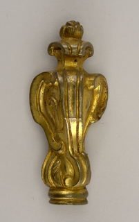 Finial (France)