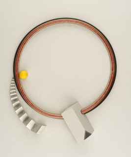 Long Trip Necklace Necklace