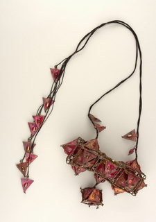 Necklace (Israel)