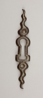 Escutcheon