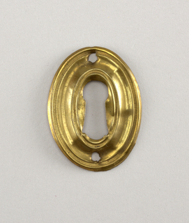 Escutcheon
