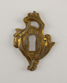 Escutcheon