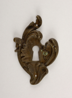 Escutcheon