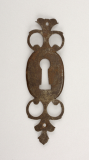 Escutcheon