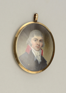 Portrait Miniature (USA)