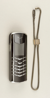 Vertu MMII Cellular Telephone