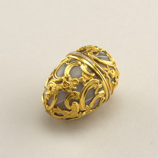 Bonbonnière (England)