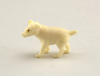 Dog Figure