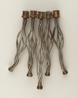 Hand of Fatima Pendant