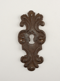 Escutcheon