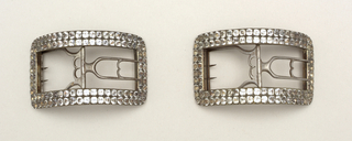 Shoe Buckles Buckles