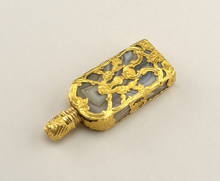 Scent Bottle (England)