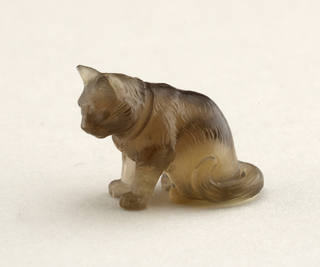 Cat Figure