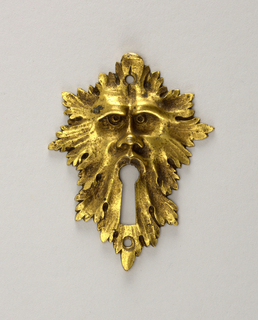 Escutcheon