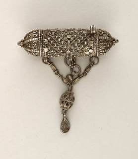 Brooch (India)