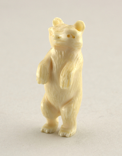 Bear Figure