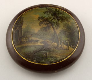 Snuff Box