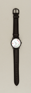 IRT Wristwatch