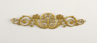 Furniture Mount (France)