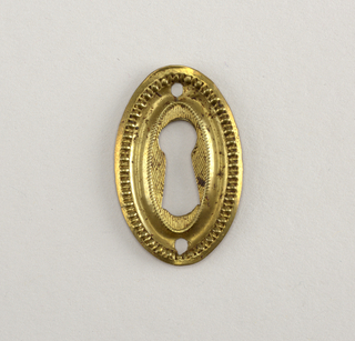 Escutcheon (England)