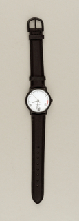 Fuel Gauge Wristwatch