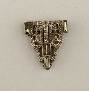 Dress Clip (Germany)