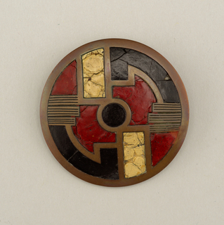 Brooch (Netherlands)