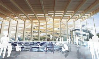 Worthing Swimming Pool