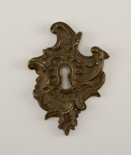 Escutcheon