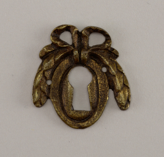 Escutcheon