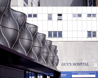 Guys Hospital