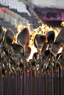 Olympic Cauldron