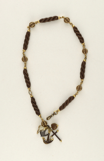 Watch Chain And Stud (USA)