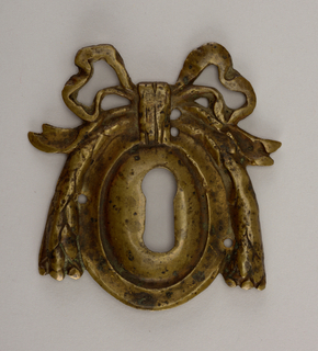 Escutcheon