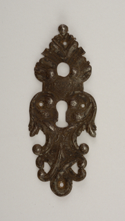 Escutcheon