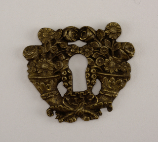 Escutcheon
