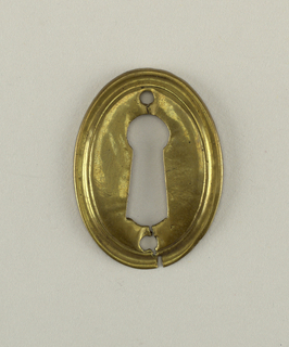 Escutcheon