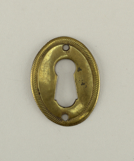 Escutcheon