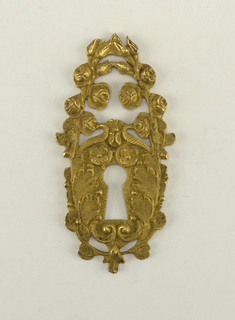 Escutcheon