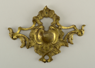 Escutcheon