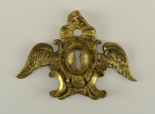 Escutcheon (France)