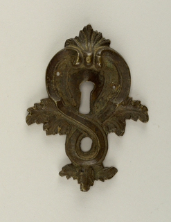 Escutcheon